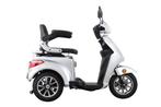 Scootmobiel V1 Snelheid 25 km/u.  Gebruikt Met Garantie!, Zo goed als nieuw, Ophalen, Overige merken, 16 km/u of meer