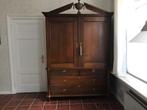 Antiek kabinet ( 18e ), Ophalen