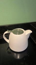 Theepot 1 l Xenos verse thee zeef, Ophalen of Verzenden