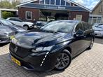 Peugeot 308 SW 1.2 PureTech 130pk Automaat Pack Business NLA, Te koop, Benzine, Gebruikt, Voorwielaandrijving