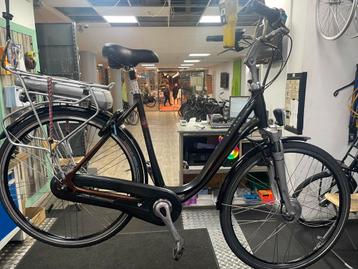 Sparta C2 E-motion Elektrische Damesfiets beschikbaar voor biedingen