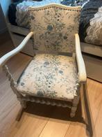 Antieke lieve stoel, Antiek en Kunst, Ophalen