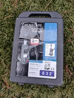 autokrik, Ophalen of Verzenden, Gebruikt, Manueel, Schaarkrik