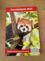 Nationale postcodeloterij voordeelgids 2025, Tickets en Kaartjes, Kortingen en Cadeaubonnen, Drie personen of meer, Kortingsbon