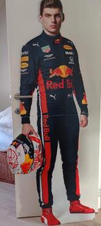 Deur poster, Ophalen, Zo goed als nieuw