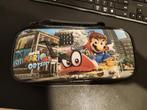 Nintendo Switch Hoesje - Super Mario Odyssey, Spelcomputers en Games, Ophalen, Nieuw, Switch, Overige typen