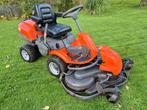Husqvarna R175 awd 4x4, Tuin en Terras, Ophalen of Verzenden, Zo goed als nieuw