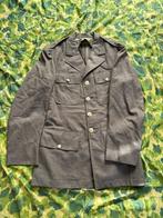 Tweede wereldoorlog US A class jacket, Ophalen of Verzenden, Landmacht, Amerika, Kleding of Schoenen