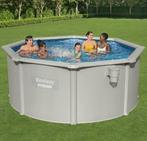 Hydrium Zwembad 300x120cm, Tuin en Terras, Zwembaden, Ophalen, 200 tot 300 cm, 80 tot 120 cm, Rond