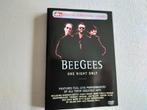 DVD van The Bee Gees, Alle leeftijden, Muziek en Concerten, Zo goed als nieuw, Ophalen