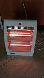 Infrarood kacheltje 5 euro, Tuin en Terras, Terrasverwarmers, Ophalen, Zo goed als nieuw