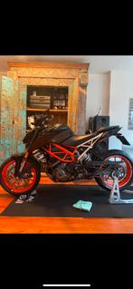 KTM duke 390 - FULL DOMINATOR sport exhaust system, Motoren, Particulier, Naked bike