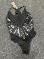 Wetlook body gianna maat M, Kleding | Dames, Ophalen of Verzenden, Body of Korset