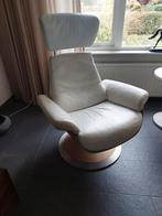 Fauteuil, verstelbaar, Huis en Inrichting, Ophalen, Zo goed als nieuw, 75 tot 100 cm, 50 tot 75 cm