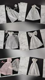 Sindy Kleding Fleur Bruidsjurken Barbie Poppen Jurken, Verzamelen, Poppen, Ophalen of Verzenden, Gebruikt, Kleertjes