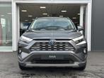 Toyota RAV4 2.5 Hybrid AWD Executive Blind Spot | 19 inch LM, Gebruikt, 2487 cc, 1650 kg, Bedrijf