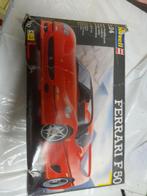 Ferrari f50, Hobby en Vrije tijd, Modelbouw | Auto's en Voertuigen, Overige merken, Gebruikt, Auto, Groter dan 1:32