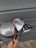 Driver / 3 wood / hybride 5 - Cobra - TaylorMade - regular, Ophalen of Verzenden, Zo goed als nieuw, Club, Overige merken