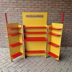 retro kast opklapbare kast magic box boekenkast winkelkast, Ophalen of Verzenden, Huis en Inrichting