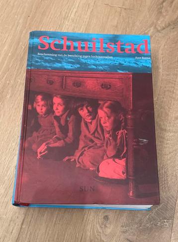 Schuilstad - Luchtaanvallen Bescherming WOII beschikbaar voor biedingen