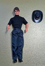 Vintage Mattel Barbie Ken Superstar 1980, Verzamelen, Verzenden, Zo goed als nieuw, Fashion Doll