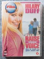 DVD Race your voice 2005 [5058]  [CdDVKo], Alle leeftijden, Ophalen of Verzenden, Zo goed als nieuw, Romantische komedie