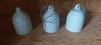 Pols Potten Hanglamp Buffer, Huis en Inrichting, Lampen | Hanglampen, Ophalen, Zo goed als nieuw, Glas, Minder dan 50 cm