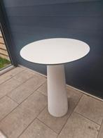 Statafel moooi/marcel wanders, Ophalen, Gebruikt