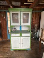 Vintage Buffetkast met karakter, Gebruikt, 100 tot 150 cm, Ophalen of Verzenden, Met lade(s)