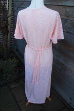 Originele retro Hanro jurk 50s 60s maat 44 vintage Vaste AAN, HAnro, Ophalen of Verzenden, Zo goed als nieuw, Maat 42/44 (L)