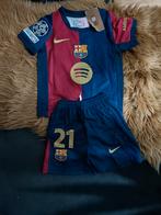 Barcelona shirt voor 2/3 jarige, Ophalen of Verzenden, Nieuw