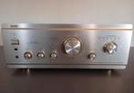 DENON PMA 2000R TWIN-TRAFO 2 X 160 WATT 4 OHM INCL A.B., Ophalen, Denon, Zo goed als nieuw, 60 tot 120 watt