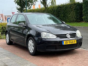 Volkswagen Golf 1.4 *Airco beschikbaar voor biedingen