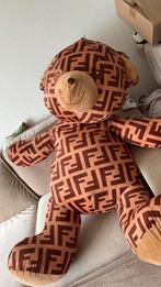 Teddy beer xxl, Ophalen of Verzenden, Zo goed als nieuw, Stoffen beer, Overige merken