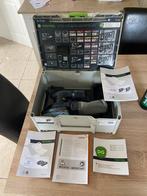 Festool DTSC 400, Ophalen of Verzenden, Zo goed als nieuw