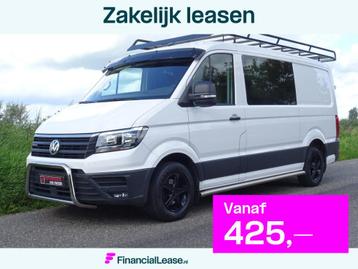 Volkswagen Crafter 30 2.0 TDI L3H2 4Motion Highline * CARPLA beschikbaar voor biedingen