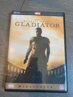 Gladiator  russell crowe, Ophalen of Verzenden, Zo goed als nieuw, Actie