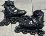 Roces PIC TIF skates / skeelers - maat 43 maar valt als 42, Roces, Ophalen of Verzenden, Zo goed als nieuw, Inline skates 4 wielen