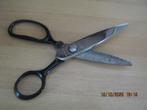 Schaar stoffen/kartelschaar prof.kleermakersschaar ELAN, Ophalen of Verzenden, Nieuw, Overige typen