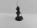 Lotr sbg Aragorn, Hobby en Vrije tijd, Wargaming, Gebruikt, Figuurtje(s), Geverfd, Lord of the Rings