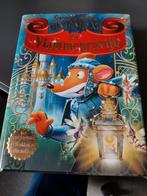 Geronimo Stilton - Fantasia XII, Boeken, Geronimo Stilton, Ophalen of Verzenden, Fictie algemeen, Zo goed als nieuw