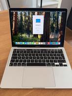 MacBook Pro 13-inch 2020 (M1, 8 GB / 256 GB) – goede staat, MacBook Pro, Gebruikt, 256 GB, Qwerty