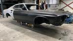 Ford Mustang Fastback 1969 Dynacorn body, Auto-onderdelen, Carrosserie en Plaatwerk, Ophalen, Nieuw, Ford, Motorkap
