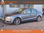 Audi A3 Limousine 1.4 TFSI CoD Attraction Pro Line Trekhaak,, Auto's, Audi, Stof, Gebruikt, 4 cilinders, Sedan