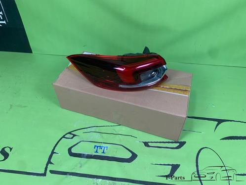 opel insignia sports tourerachterlicht links YR00147980, Auto-onderdelen, Verlichting, Opel, Gebruikt, Ophalen of Verzenden