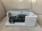 Norev Mercedes-Benz S-Class W222 blue anthracite dealer, Ophalen of Verzenden, Nieuw, Norev