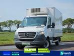 MERCEDES-BENZ SPRINTER 316 bi-temp koelwagen!, Auto's, Bestelauto's, Gebruikt, Euro 6, 3054 kg, Mercedes-Benz