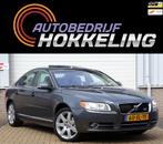 Volvo S80 4.4 V8 AWD Summum 316pk; Xenon+Schuifdak+18"=Org N, Auto's, Volvo, Gebruikt, 8 cilinders, 2000 kg, 316 pk