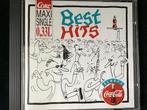 Coca Cola, Best Hits, Ophalen of Verzenden, Zo goed als nieuw