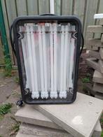 Werklamp, Doe-het-zelf en Verbouw, Bouwverlichting, Ophalen, Nieuw, Minder dan 50 watt, Lamp